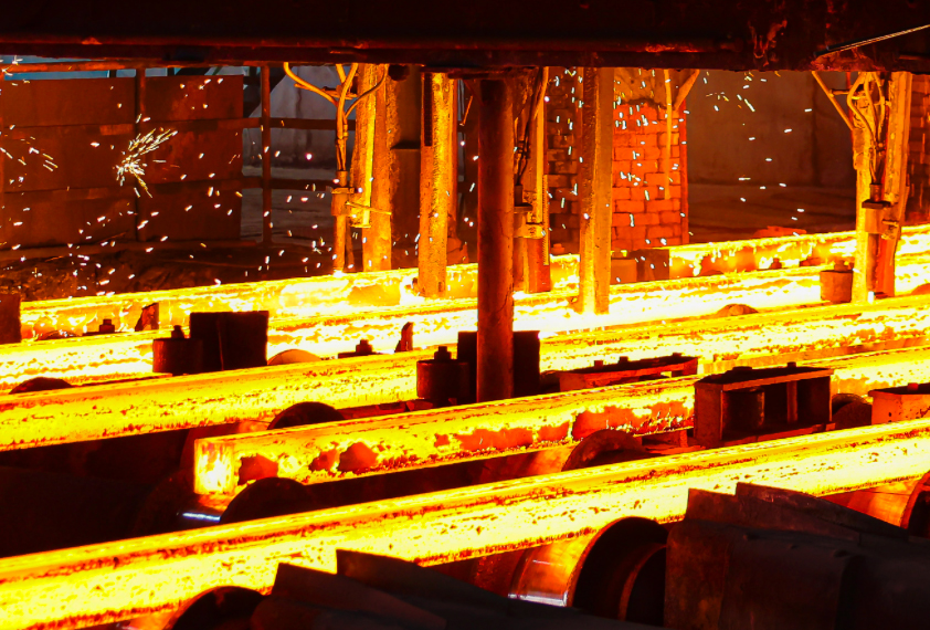 【鋼鐵資訊】中國鋼鐵工業(yè)協(xié)會:2025年中國鋼材出口量創(chuàng)新高 出口鋼材1.19億噸